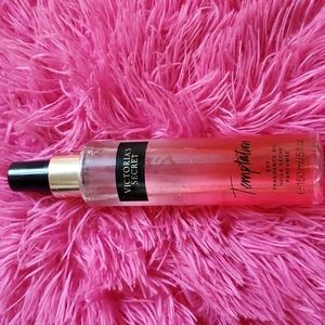 Victoria's Secret Dry Fragrance Oil